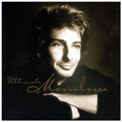 BARRY MANILOW - ULTIMATES | CD