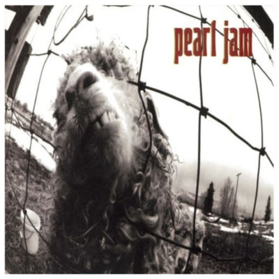 PEARL JAM - VS | CD