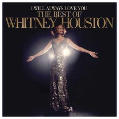 WHITNEY HOUSTON - I WILL ALWAYS LOVE YOU THE BEST OF (2LP) | VINILO