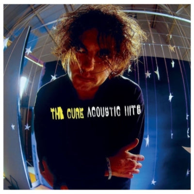 THE CURE - ACOUSTIC HITS | VINILO