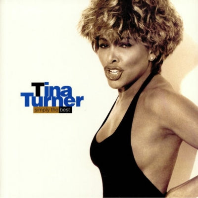 TINA TURNER - SIMPLY THE BEST (2LP) | VINILO