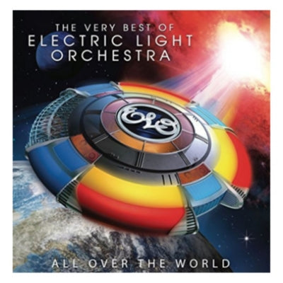 ELECTRIC LIGHT ORCHESTRA - VERY BEST OF (2LP) | VINILO