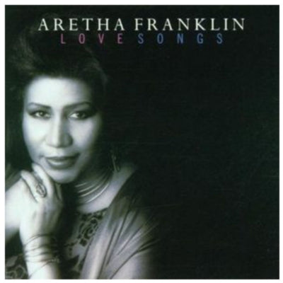 ARETHA FRANKLIN - LOVE SONGS | CD