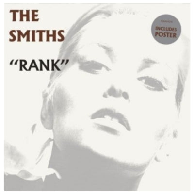 THE SMITHS - RANK | VINILO