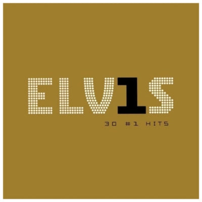 ELVIS PRESLEY - ELVIS 30 #1 HITS (GATEFOLD) (2LP) | VINILO