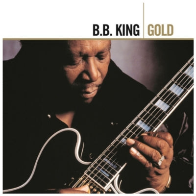 BB KING - GOLD (2CD) | CD