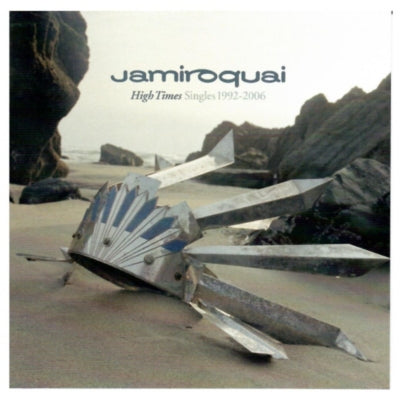 JAMIROQUAI - HIGH TIMES THE SINGLES 1992-2006 | CD