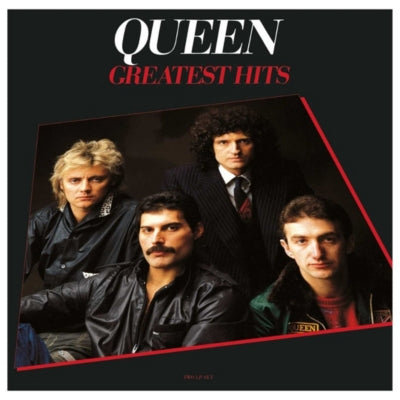 QUEEN - GREATEST HITS 1 (2LP) | VINILO