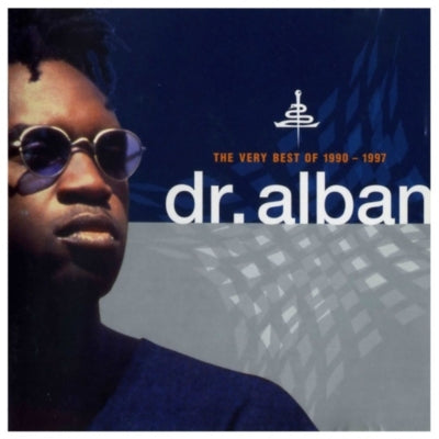 DR ALBAN - THE VERY BEST OF 1990-97 | CD