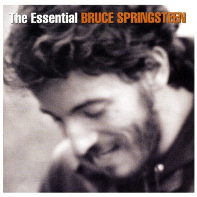 BRUCE SPRINGSTEEN - THE ESSENTIAL (3CD) | CD