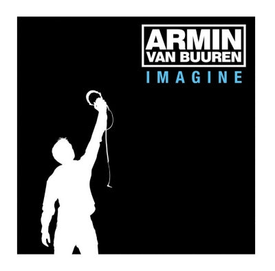 ARMIN VAN BUUREN - IMAGINE (2LP) | VINILO