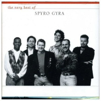 SPYRO GYRA - THE VERY BEST OF | CD