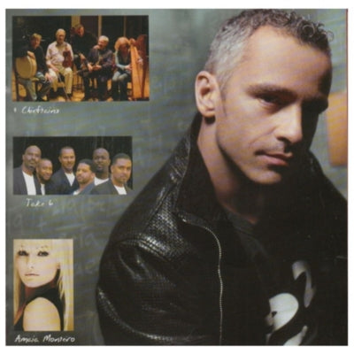 EROS RAMAZZOTTI - E2 BEST OF (CANTADO EN ITALIANO) | 2CD