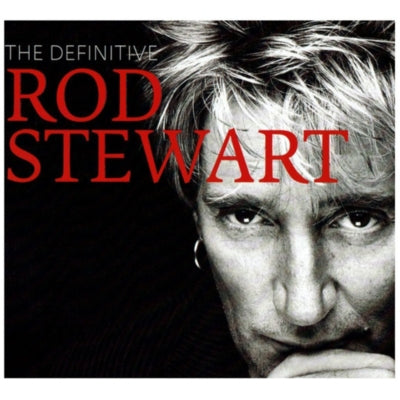 ROD STEWART - THE DEFINITIVE (2CD+DVD) | CD