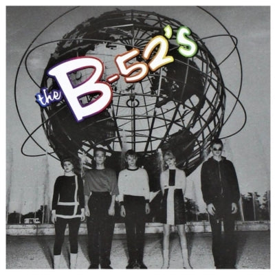 B-52s - TIME CAPSULE GREATEST HITS | CD