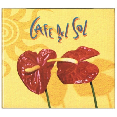 CAFÉ DEL SOL 2 - VARIOUS | CD