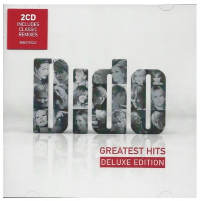 DIDO - GREATEST HITS DELUXE EDITION (2CD) | CD