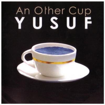 YUSUF CAT STEVENS - AN OTHER CUP | CD