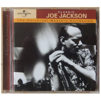 JOE JACKSON - CLASSIC | CD