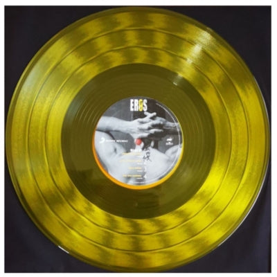 EROS RAMAZZOTTI - 9 EN ESPAÑOL(AMARILLO) | VINILO