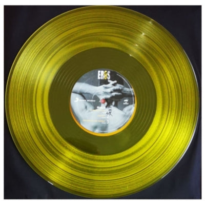 EROS RAMAZZOTTI - 9 EN ESPAÑOL(AMARILLO) | VINILO