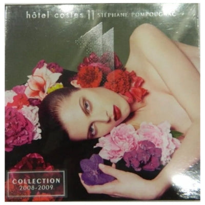 HOTEL COSTES - COLLECTION 2008-2009 | CD