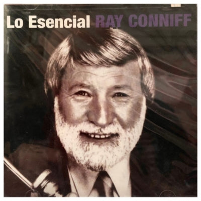 RAY CONNIFF - LO ESENCIAL | CD