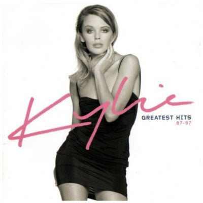 KYLIE MINOGUE - GREATEST HITS 87-97 (2CD) | CD