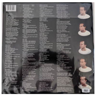 DEVO - OH NO ITS DEVO (PICTURE DISC) | VINILO