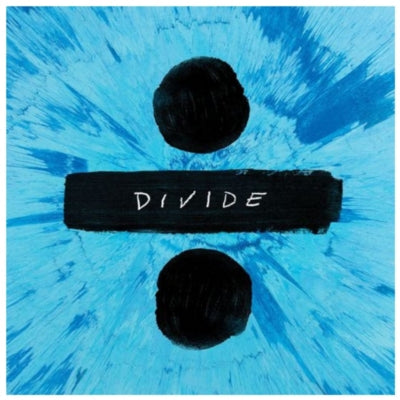 ED SHEERAN - DIVIDE DE LUXE | CD