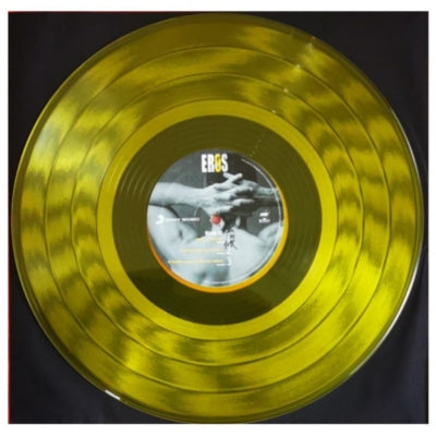 EROS RAMAZZOTTI - 9 EN ESPAÑOL(AMARILLO) | VINILO