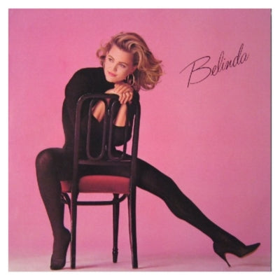 BELINDA CARLISLE - BELINDA 35TH ANNIVERSARY (2LP) | VINILO