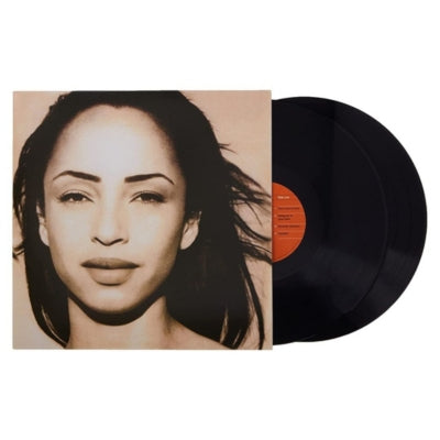 SADE - THE BEST OF SADE (2LP) | VINILO