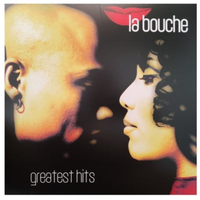 LA BOUCHE - GREATEST HITS (2LP) | VINILO