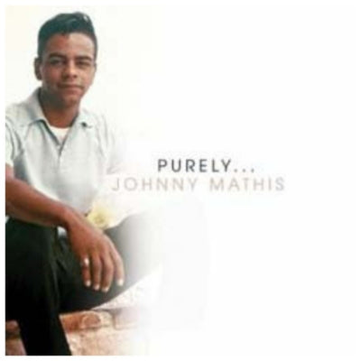 JOHNNY MATHIS - PURELY…JOHNNY MATHIS | CD