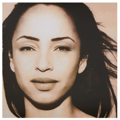 SADE - THE BEST OF SADE (2LP) | VINILO