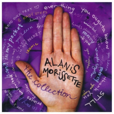 ALANIS MORISSETTE - COLLECTION | CD