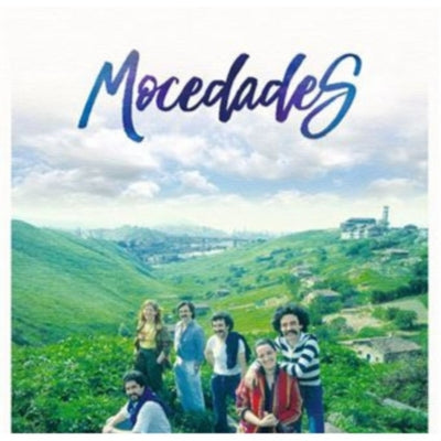 MOCEDADES - MOCEDADES (2LP) | VINILO