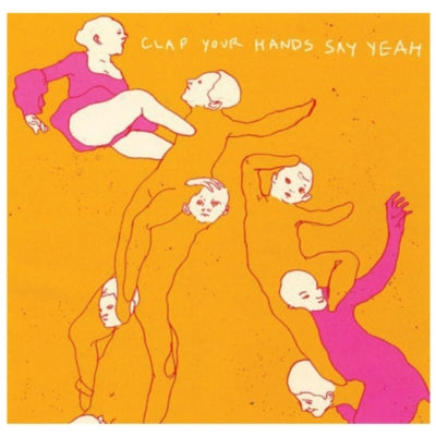 CLAP YOUR HANDS - SAY YEAH | CD