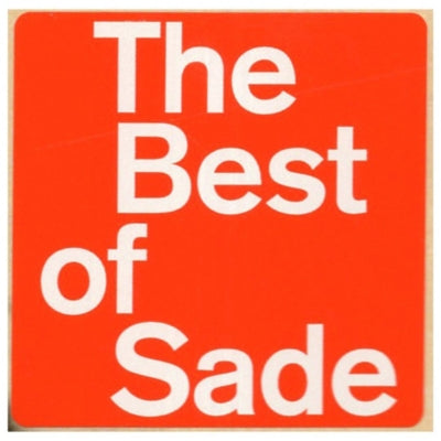 SADE - THE BEST OF SADE (2LP) | VINILO