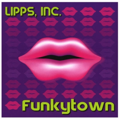 LIPPS INC - FUNKYTOWN | CD