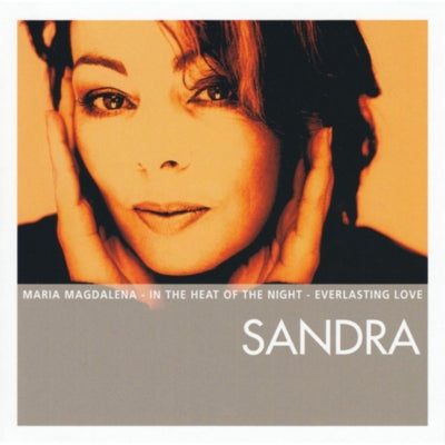 SANDRA - THE ESSENTIAL SANDRA | CD