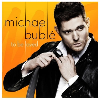 MICHAEL BUBLE - TO BE LOVED | VINILO