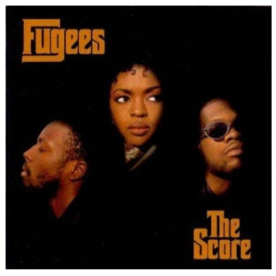 FUGEES - SCORE (2LP) | VINILO