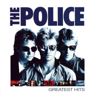 THE POLICE - GREATEST HITS | CD