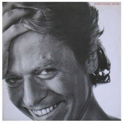 ROBERT PALMER - RIPTIDE | VINILO USADO