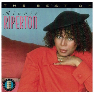 MINNIE RIPPERTON - THE BEST OF | CD