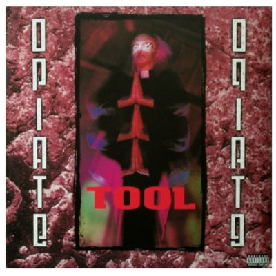 TOOL - OPIATE EP | VINILO