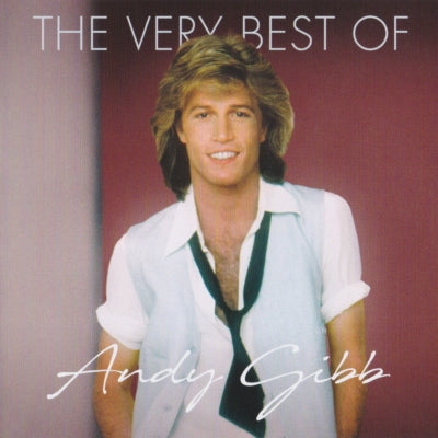 ANDY GIBB - VERY BEST OF | CD