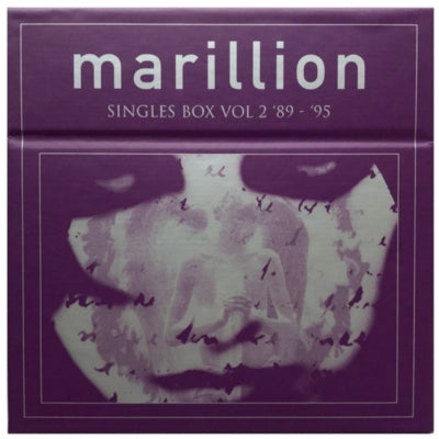 MARILLION - SINGLES BOX VOL.2 89-95 (12CD) | BOXSET